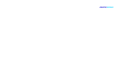 باسيفيك وينجز