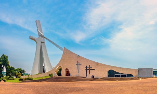 Kuwait - Abidjan