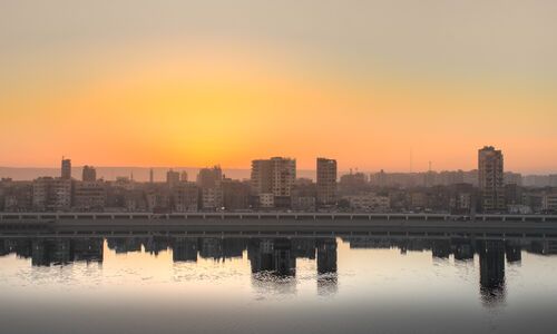 Kuwait - Asyut