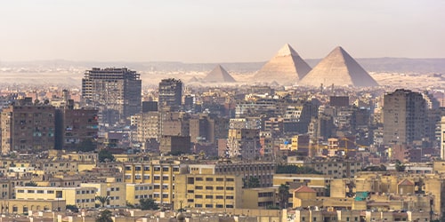 الكويت - القاهرة