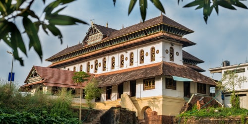 Jeddah - Kozhikode