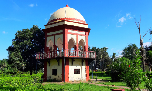 Kuwait - Gorakhpur
