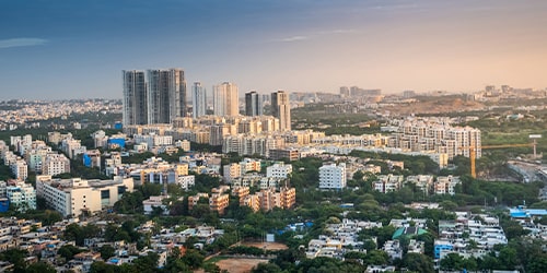 Кувейт - Hyderabad