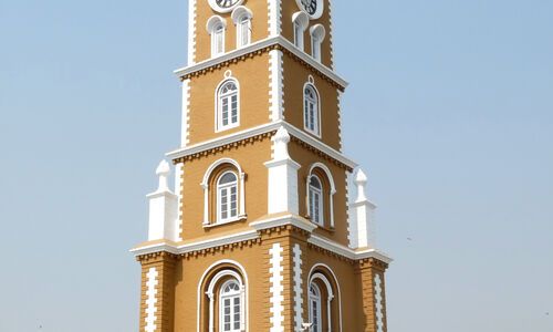 دبي - سيالكوت